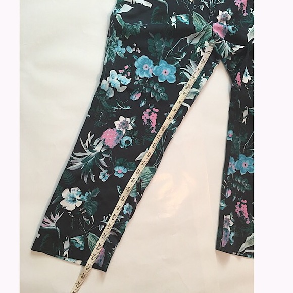 SOLD⭐️NWT banana republic Avery pants⭐️ - Picture 5 of 8
